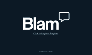Blam.co thumbnail