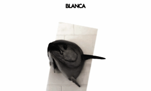 Blancanyc.com thumbnail