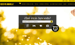 Blancas1.seccionamarilla.com.mx thumbnail