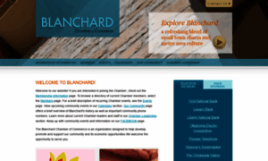 Blanchardchamber.publishpath.com thumbnail