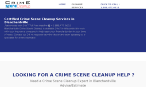 Blanchardville-wisconsin.crimescenecleanupservices.com thumbnail