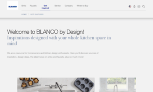 Blancobydesign.com thumbnail
