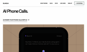 Bland.ai thumbnail