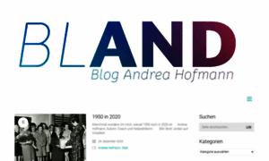 Bland.berlin thumbnail
