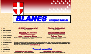 Blanes.ag thumbnail