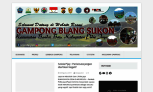 Blangsukon.desa.id thumbnail