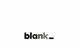 Blank.com thumbnail
