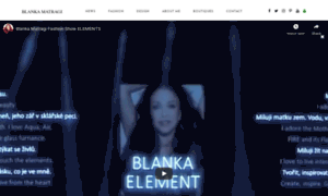 Blanka.com thumbnail
