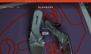 Blankens.com thumbnail