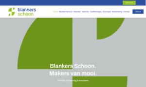 Blankersschoon.nl thumbnail