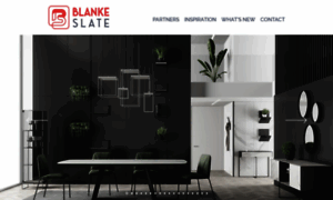 Blankeslate.design thumbnail