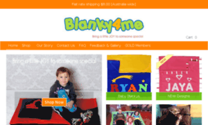 Blanky4me.com thumbnail