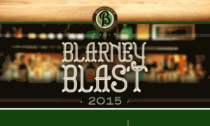 Blarneyblast.com thumbnail