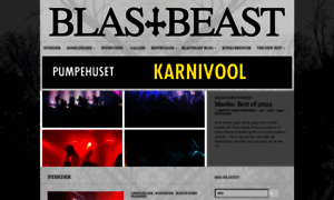 Blastbeast.dk thumbnail