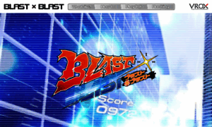 Blastblast.net thumbnail