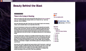 Blastingbeauty.com thumbnail