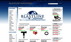 Blastlineind.com thumbnail