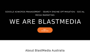 Blastmedia.com.au thumbnail