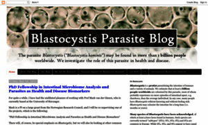 Blastocystis.net thumbnail