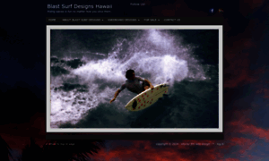 Blastsurfdesigns.com thumbnail