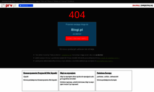 Blaszki.prv.pl thumbnail