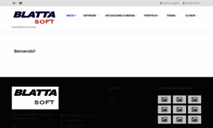 Blatta.com thumbnail