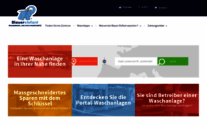 Blauerelefant.ch thumbnail