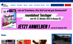 Blaueskreuz-tgsh.ch thumbnail