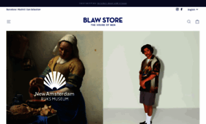 Blawstore.com thumbnail