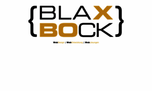 Blax-bock.com thumbnail