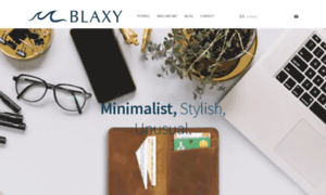 Blaxyleather.com thumbnail