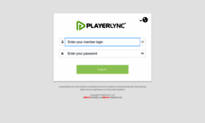 Blazepizza.playerlync.net thumbnail