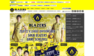 Blazers.gr.jp thumbnail