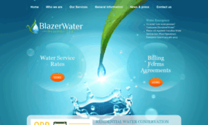 Blazerwatersystemsltd.ca thumbnail