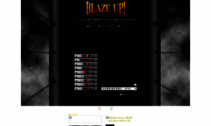 Blazeup.k-free.net thumbnail