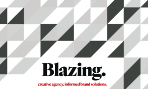 Blazing.agency thumbnail