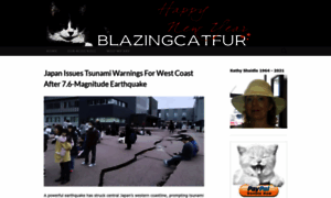 Blazingcatfur.blogspot.co.uk thumbnail