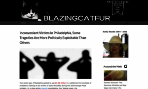 Blazingcatfur.blogspot.com thumbnail