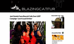 Blazingcatfur.blogspot.fr thumbnail