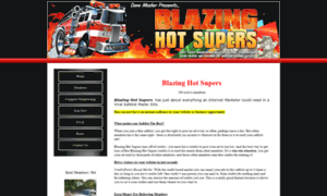 Blazinghotsupers.com thumbnail