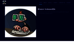 Blazorindexdb.community-mall.com thumbnail