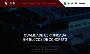 Blbblocoselajes.com.br thumbnail