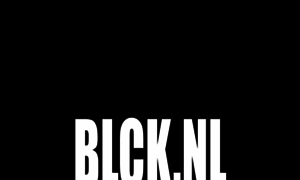 Blck.nl thumbnail