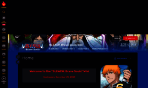 Bleach-bravesouls.wikia.com thumbnail