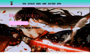 Bleach-manga.net thumbnail