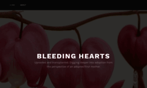 Bleedingheartsadoption.wordpress.com thumbnail