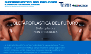 Blefaroplastica-non-chirurgica.it thumbnail