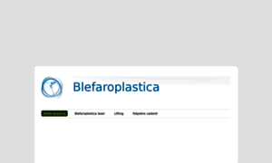 Blefaroplastica.co thumbnail