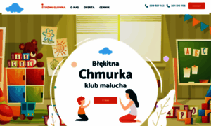 Blekitna-chmurka.pl thumbnail