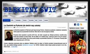 Blekitnyswit.pl thumbnail